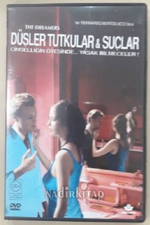 Düşler, Tutkular ve Suçlar (2003)