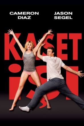 Kaset İşi Sex Tape (2014)