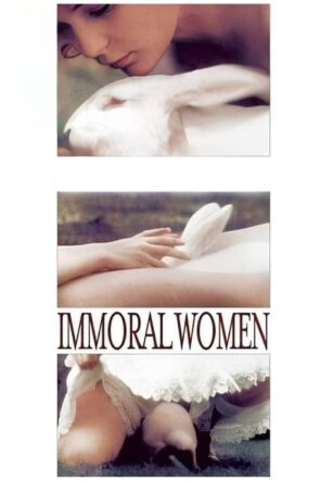 Üç Ahlaksız Kadın Immoral Women (1979)