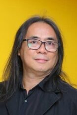 Neal ‘Buboy’ Tan