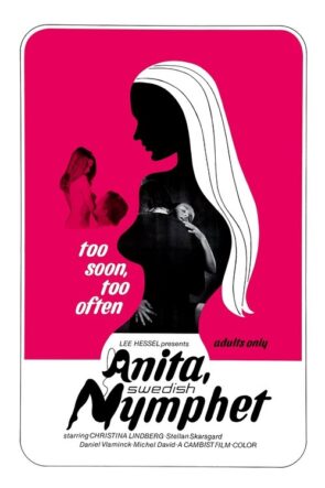Anita, Swedish Nymphet (1973)