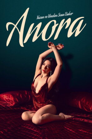 Anora (2024)