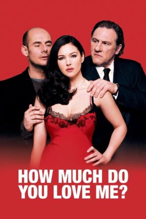 Beni Ne Kadar Çok Seviyorsun? (2005)