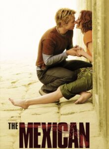 Meksikalı (2001) izle