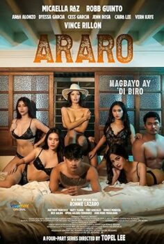 Araro (2025)