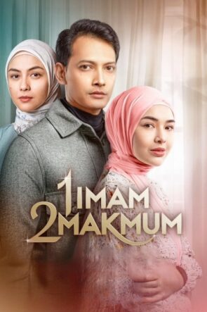 1 Imam 2 Makmum (2025)