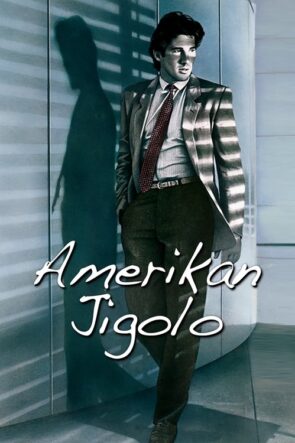 Amerikan Jigolo (1980)