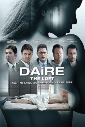 Daire (2014)