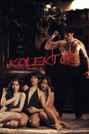 Kolektor (2025)