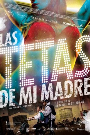My Mother’s Tits (2015)