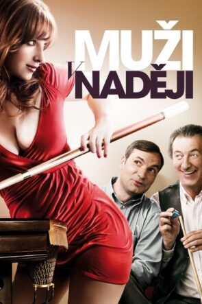 Erkeğin Derdi Ceviz Kırmak (2011)