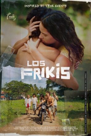 Los Frikis (2024)