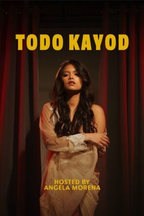 Todo Kayod (2025)