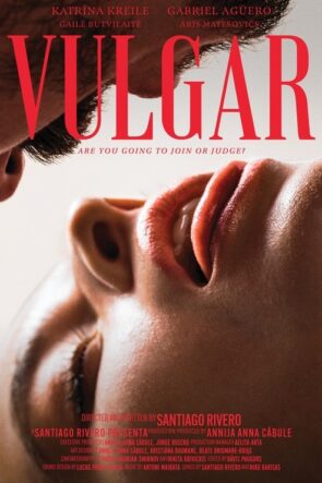 Vulgāri (2024)