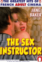 Keşfetme Gezisi – The Sex Instructor (1981)