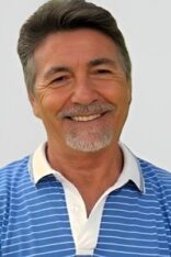 Mauro Ribera