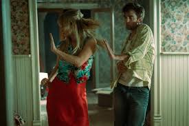 Die My Love (2025)