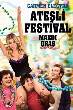 Ateşli Festival (2011)