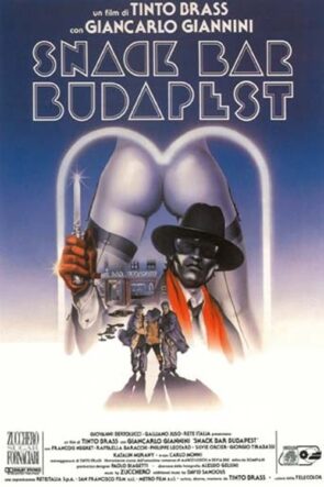Budapeşte Barı (1988)