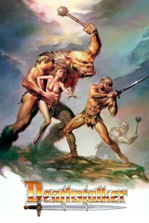 Deathstalker (1983)