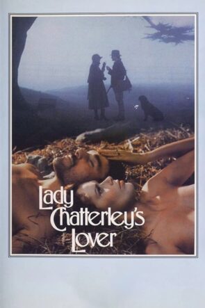 Lady Chatterley’nin Aşığı (1981)