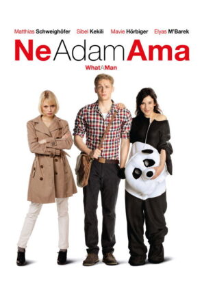 Ne Adam Ama (2011)