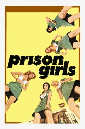 Prison Girls (1972)