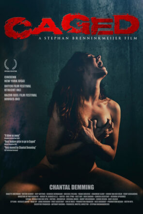 Caged (2011)