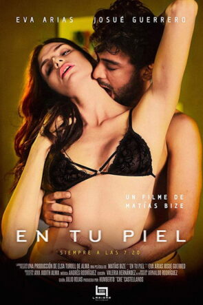 En tu piel (2018)