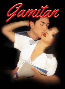 Gamitan (2002) izle