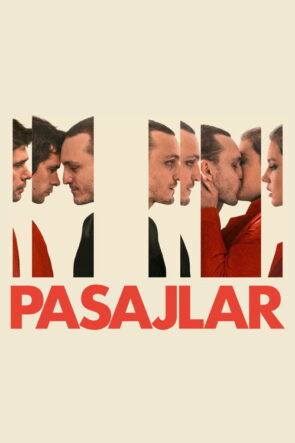 Pasajlar (2023)