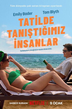 Tatilde Tanıştığımız İnsanlar (2026)