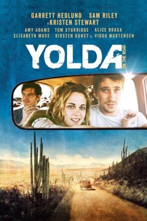 Yolda (2012)