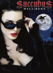 Succubus: Hell-Bent (2007) izle