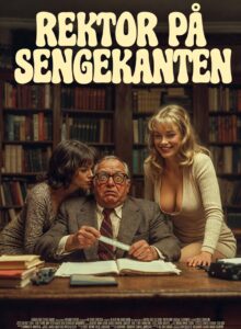 Mazurka 3 (1972) Vintage Erotik Film Serisi izle