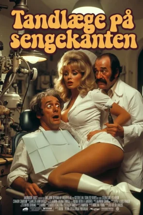 Mazurka 2 (1971) – Vintage Erotik Film Serisi