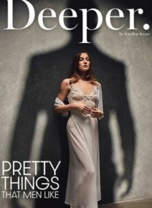 Erkekler Beğenir – Pretty Things That Men Like (2026) izle