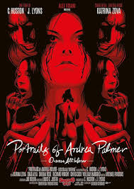Andrea Palmer’ın Portreleri (2018) izle