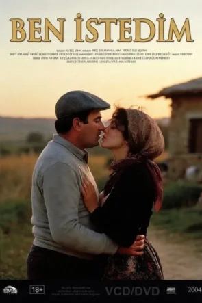 Ben İstedim (2004): Köyde Yasak Aşk – Yerli Erotik Film