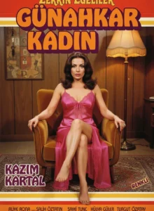 Günahkar Kadın (1979) – Zerrin Egeliler izle