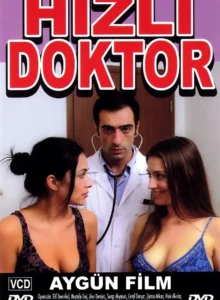 Hızlı Doktor (2005): Muayenehanede Yasak Aşk – Yerli Erotik Film izle