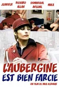 Bilet Görevlileri – L’aubergine est bien farcie (1981)
