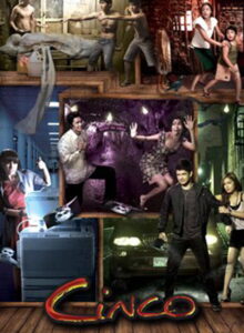 Cinco (2010) izle