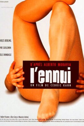 L’ennui (1998)