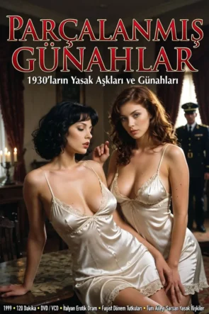 Parçalanmış Günahlar 1998 (Mamma) – Türkçe Dublaj İtalyan Erotik Filmi