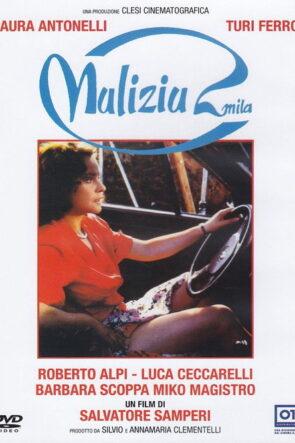 Malizia 2mila (1991)