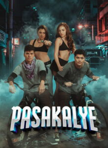 Pasakalye (2026) izle