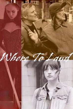 Where to Land (2025)