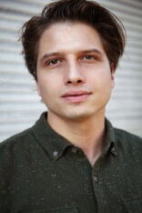 Dimitri Stapfer