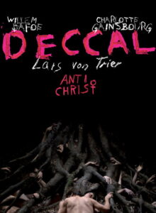 Deccal (2009) izle